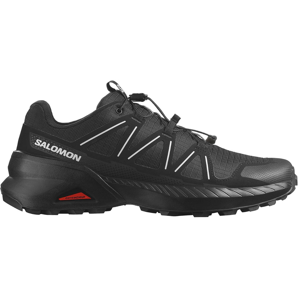 Salomon Men’S Speedcross Peak Trail Running Shoes
