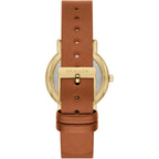 Skagen Signatur Lille Minimalist Watch For Women