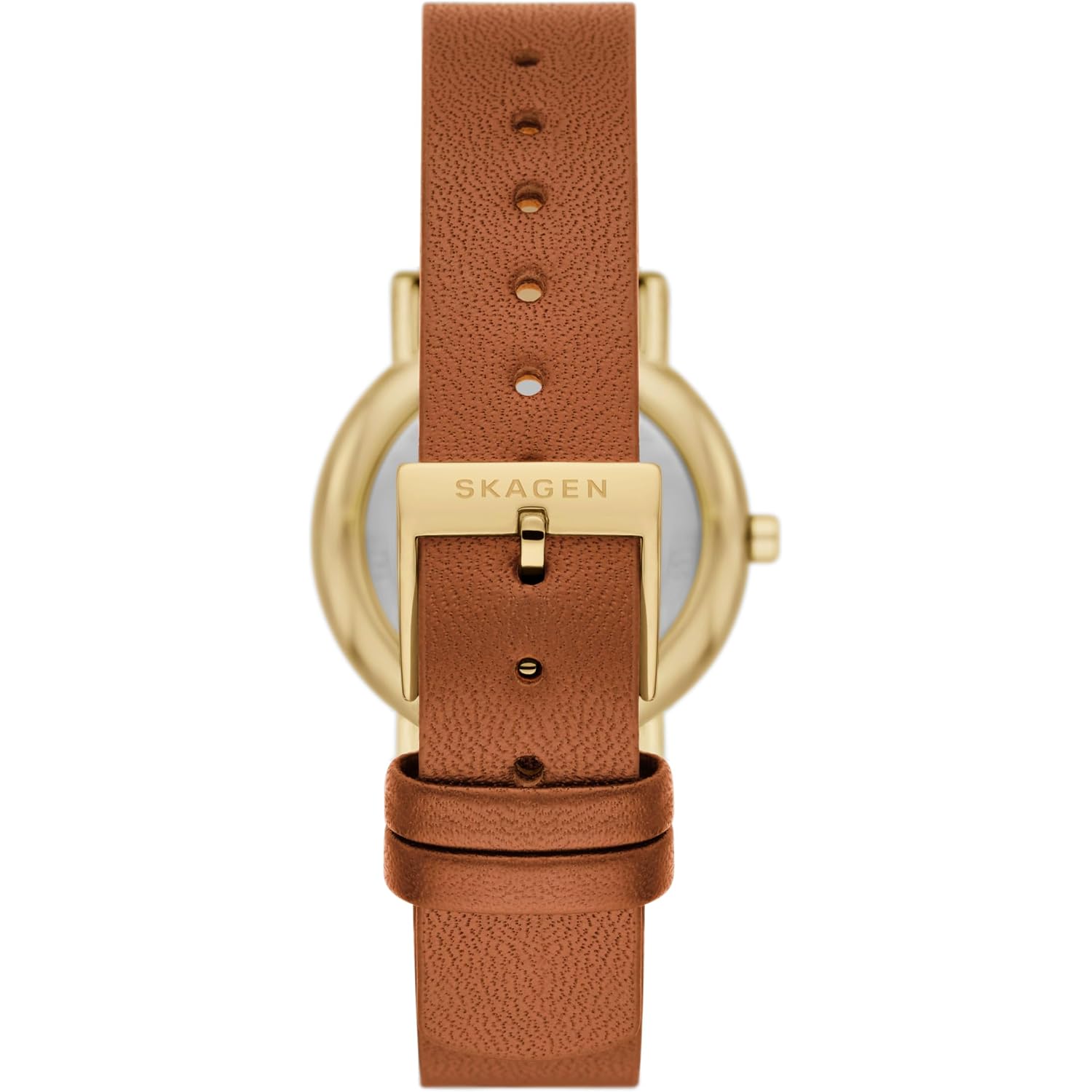 Skagen Signatur Lille Minimalist Watch For Women