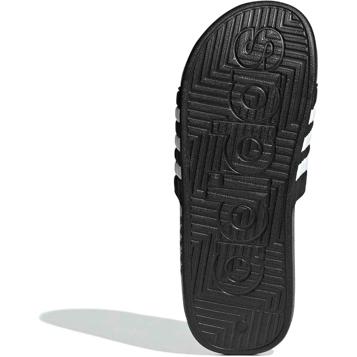 Adidas Men'S Adissage Slide Sandals