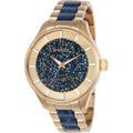 Invicta Women'S Angel Stainless Steel Quartz Watch With Stainless-Steel Strap, Two Tone, 20 (Model: 24702, 24662)
