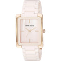 Anne Klein Women'S Ceramic Bracelet Watch