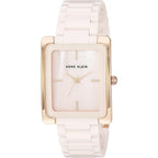 Anne Klein Women'S Ceramic Bracelet Watch