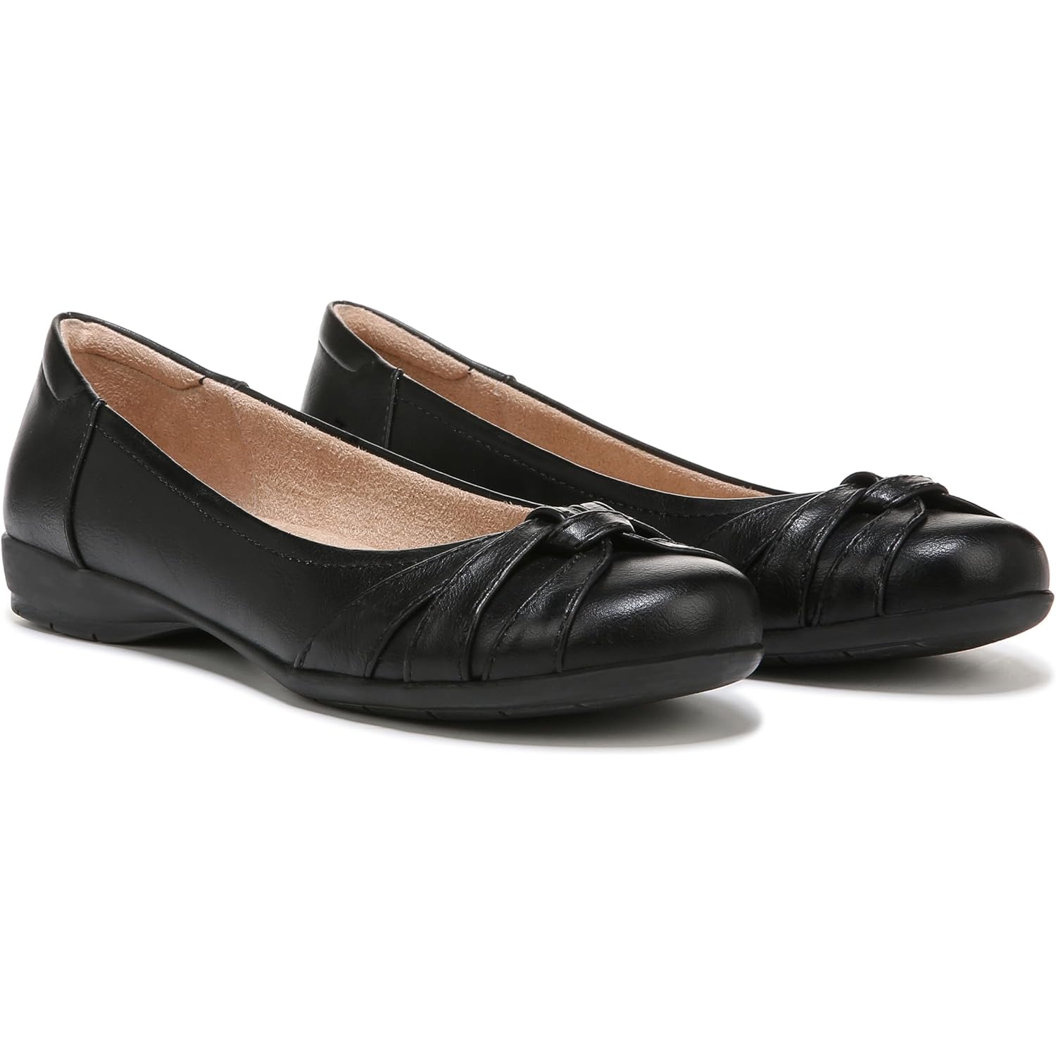 Women's Natural Soul, Gift Flat