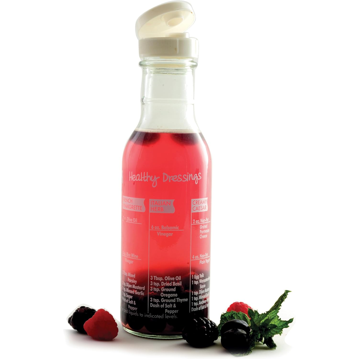 Norpro 809 Salad Maker, One Size, Shown
