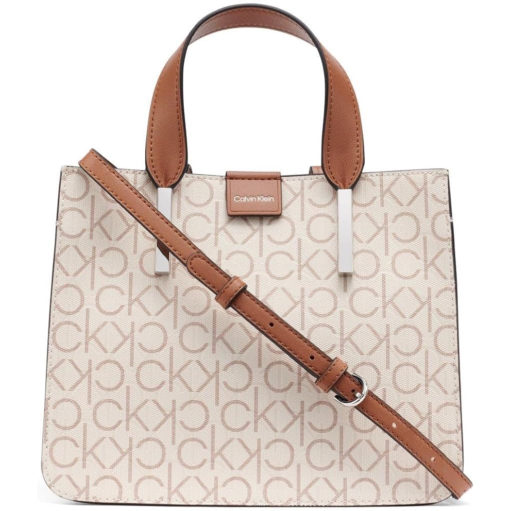 Calvin Klein Women'S Audrey Mini Bag Crossbody