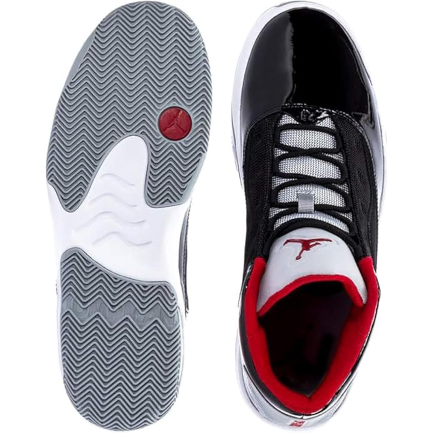 Nike Men'S Jordan Max Aura 2 Basketball Shoe