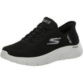 Skechers Women'S Hands Free Slip-Ins Go Walk Flex - Grand Entry Sneaker