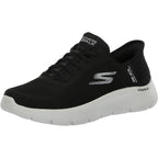 Skechers Women'S Hands Free Slip-Ins Go Walk Flex - Grand Entry Sneaker