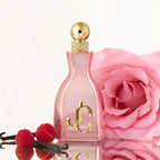 Jimmy Choo - I Want Choo With Love Eau de Parfum - Women's Fragrance - Floral & Ambery - With notes of Orange Flower Petals, Rose & Vanilla