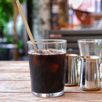 Sugarcane Straws, 200Pcs Drink Straws Disposable For Hot Cold Drinks, Coffee, Cocktail, Juice Home Favor, The Beach Party, Natural Brown