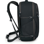 Osprey Daylite 44L Carry-On Travel Pack - Lightweight, Durable Backpack With Streamlined Design - Versatile, Spacious Bag For Weekend Trips Or Business, Black