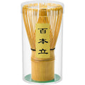 Clay&Fire Matcha Whisk, Handcrafted Bamboo Whisk For Matcha Powder | Traditional Japanese Chasen For Matcha Stirrer, 100% Natural Matcha Wisk