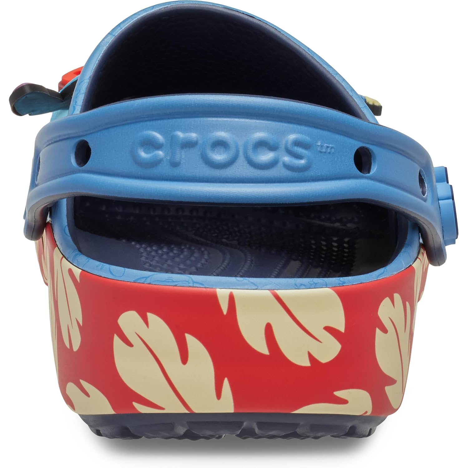 Crocs Unisex-Adult Disney Stitch Classic Clogs