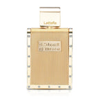 Lattafa The Kingdom Eau De Parfum Spray for Men, 3.4 Ounce