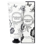 MIRACLAIR Hand Cream, Hand Lotion for Dry Cracked Hands, Moisturizing Skincare, Nourishing Creams for Dry Hands, Nails, and Cuticles, Travel-Sized, Vegan, Perfurmed Gabriel