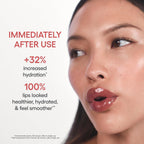 Laneige Juicepop Box Lip Tint | Long-Lasting Hydrating Lightweight Tint | Buildable Juicy Color & Nourishing Shine | K-Beauty Lip Essential For Long-Lasting Comfort
