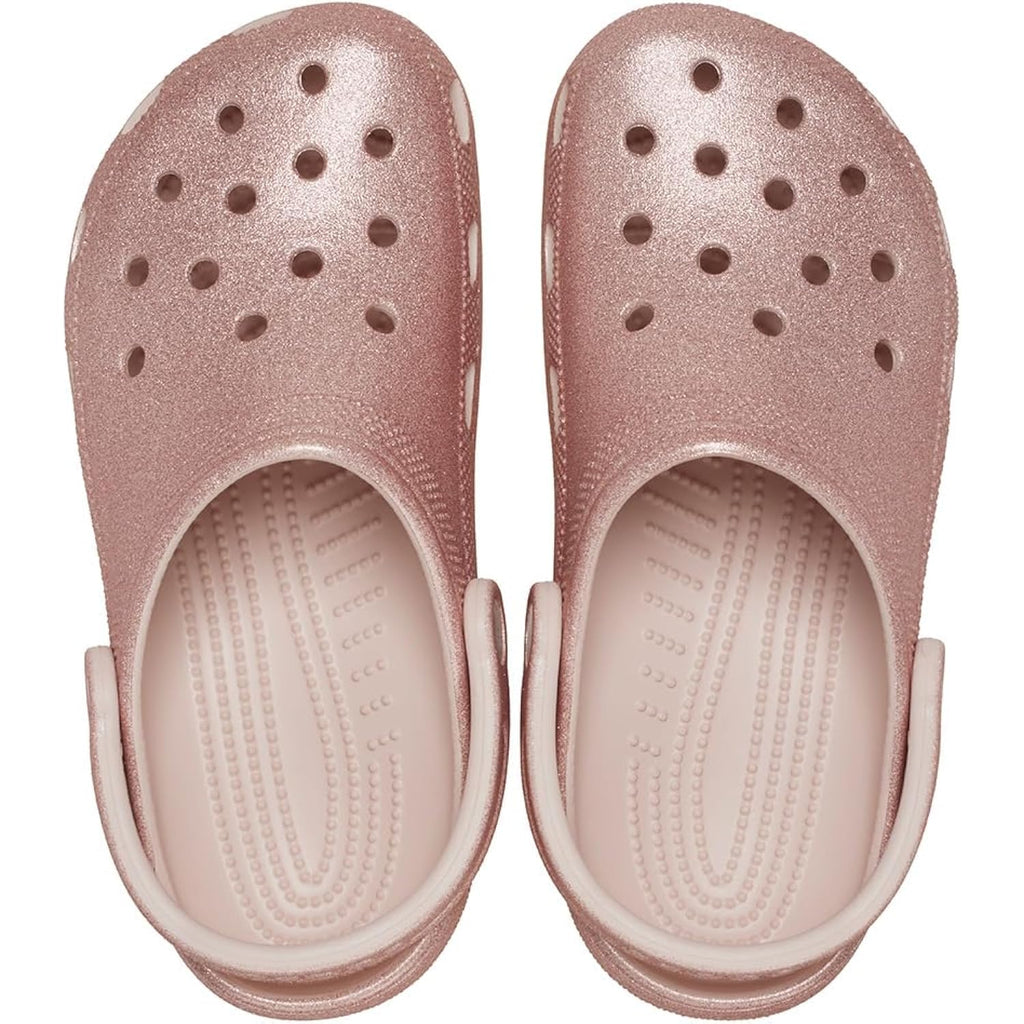 Crocs Classic Clogs - Glitter