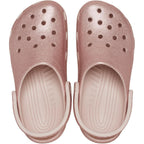 Crocs Classic Clogs - Glitter