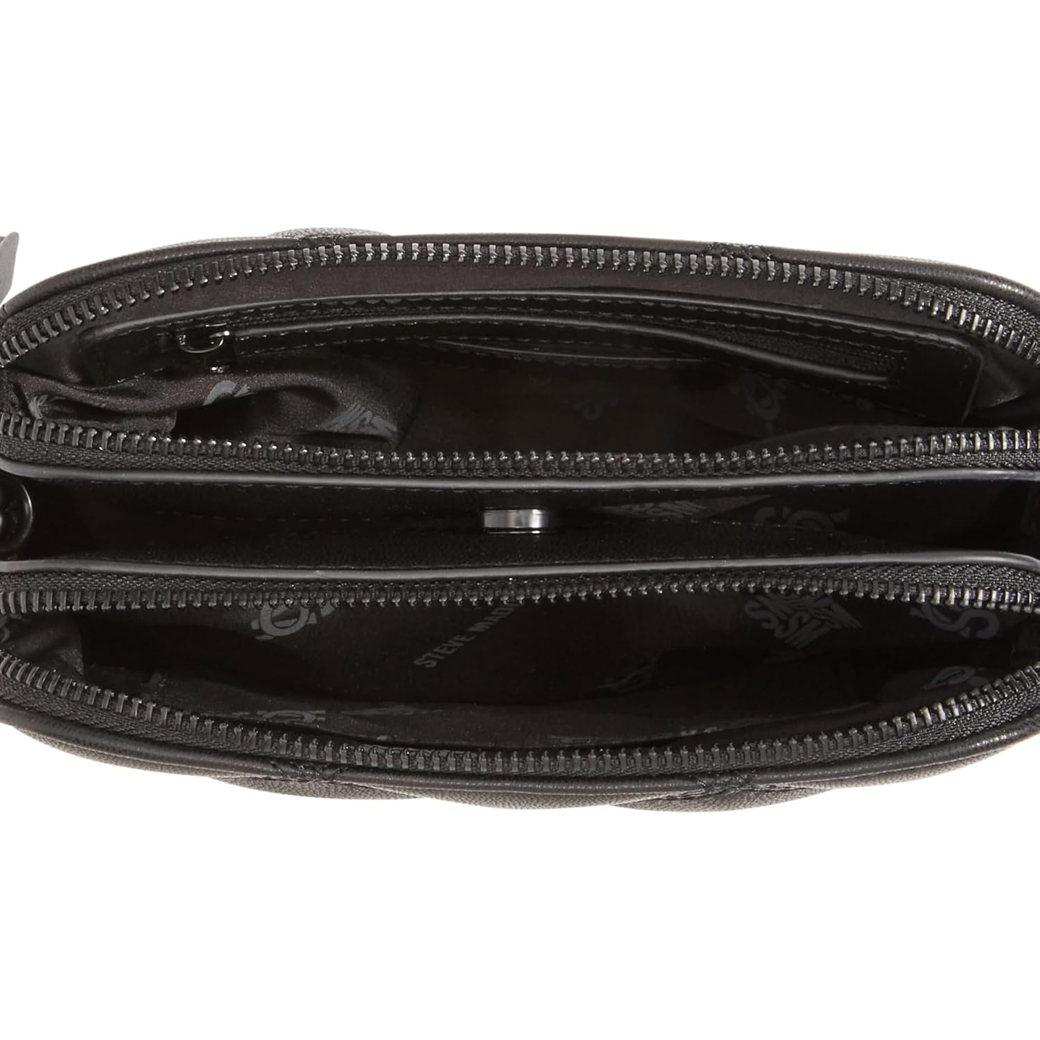 Steve Madden Women'S Daisy Quilted Crossbody | Quilted