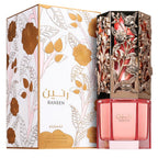 Lattafa Asdaaf Raneen for Women Eau de Parfum Spray, 2.7 Ounce / 80 ml