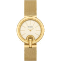Tory Burch Women'S Pierced Watch