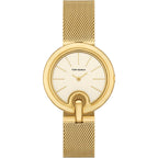 Tory Burch Women'S Pierced Watch