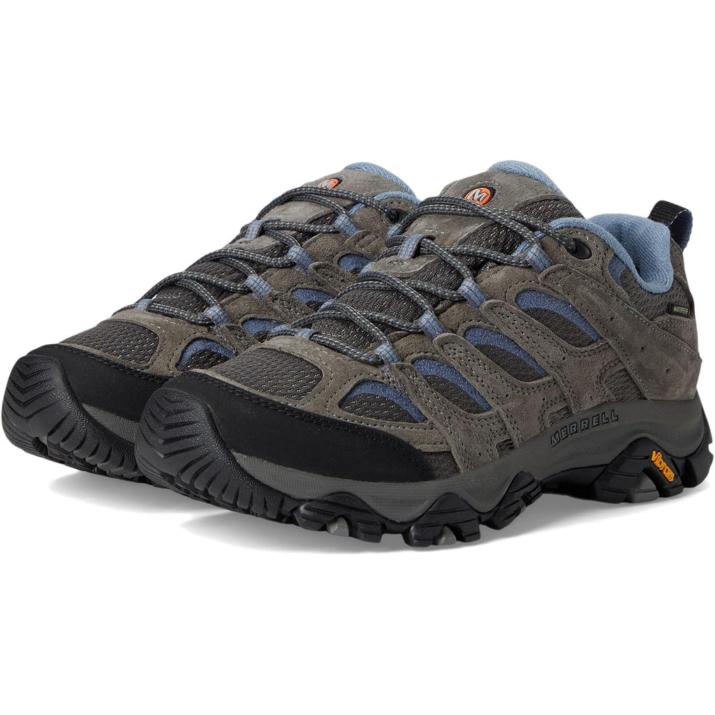 Merrell Women'S Moab 3 Waterproof Hiking Shoe