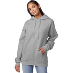 Hanes Men'S Hoodie - Ecosmart Fleece Hooded Sweatshirt For Men & Women - Midweight Fleece - Big & Tall Available