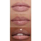 E.L.F. Lip Plumping Gloss, High-Shine Sheer Color, Hydrates & Creates Fuller Lips With Vitamin E, Vegan & Cruelty-Free, Pink Cosmo
