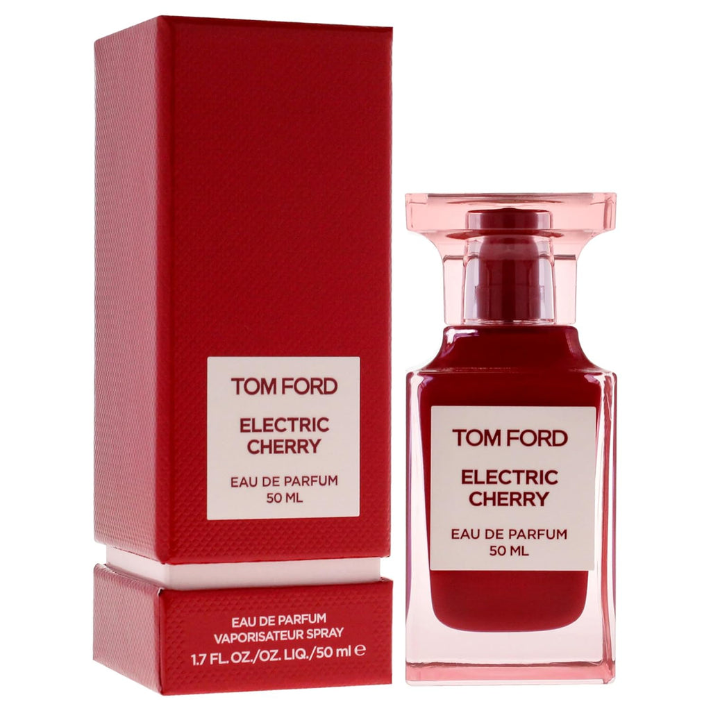 Electric Cherry by Tom Ford for Unisex - 1.7 oz EDP Spray