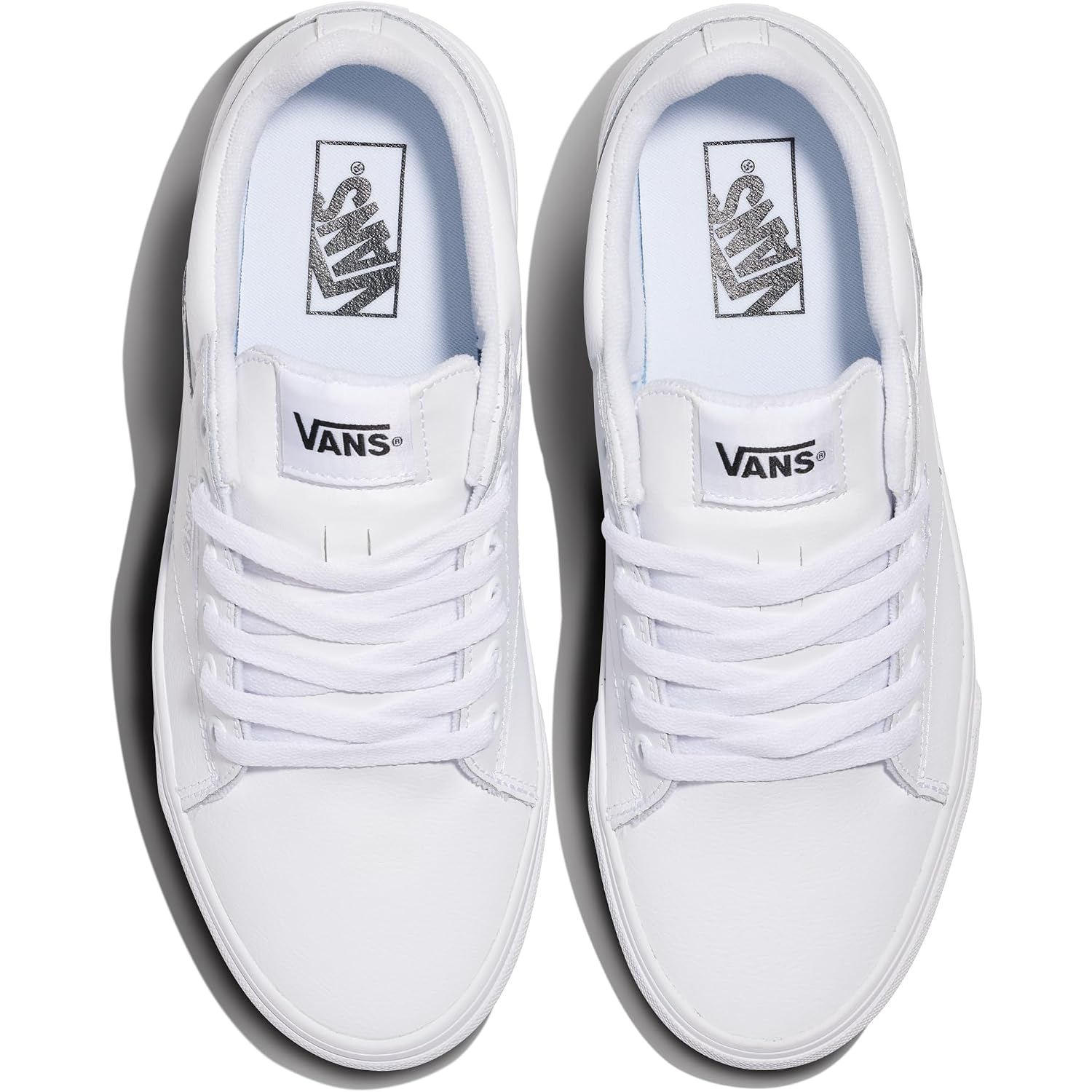 Vans Mens Seldansneaker