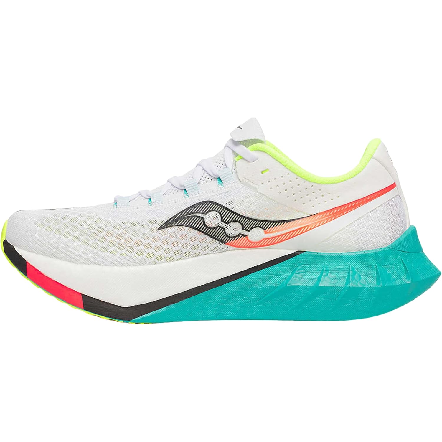 Saucony Men'S Endorphin Pro 4 Sneaker