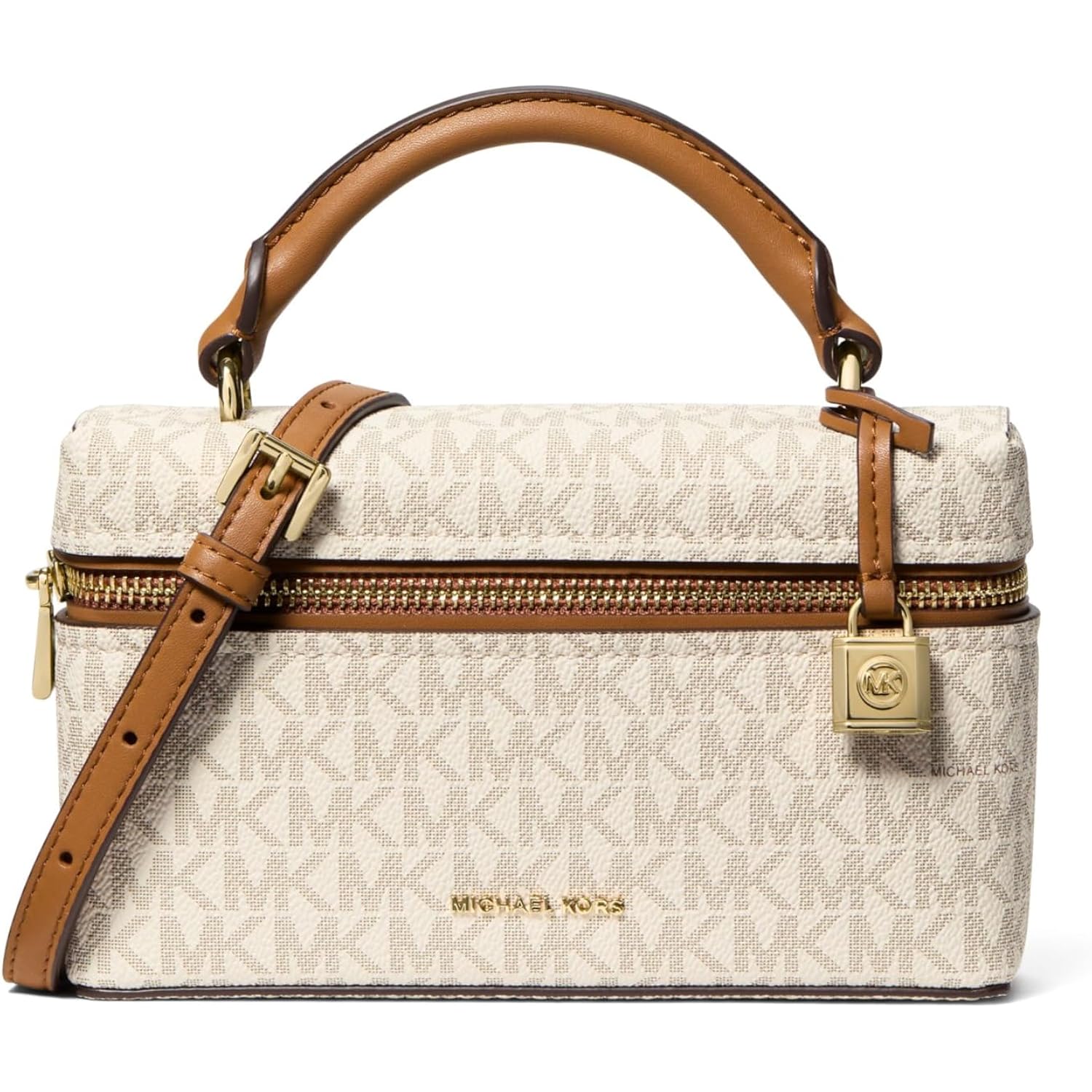 MICHAEL Michael Kors Jana Extra Small Top Handle Xbody
