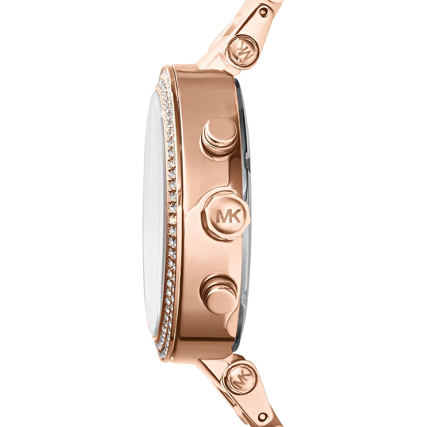 Michael Kors Mk5353 - Parker Chronograph