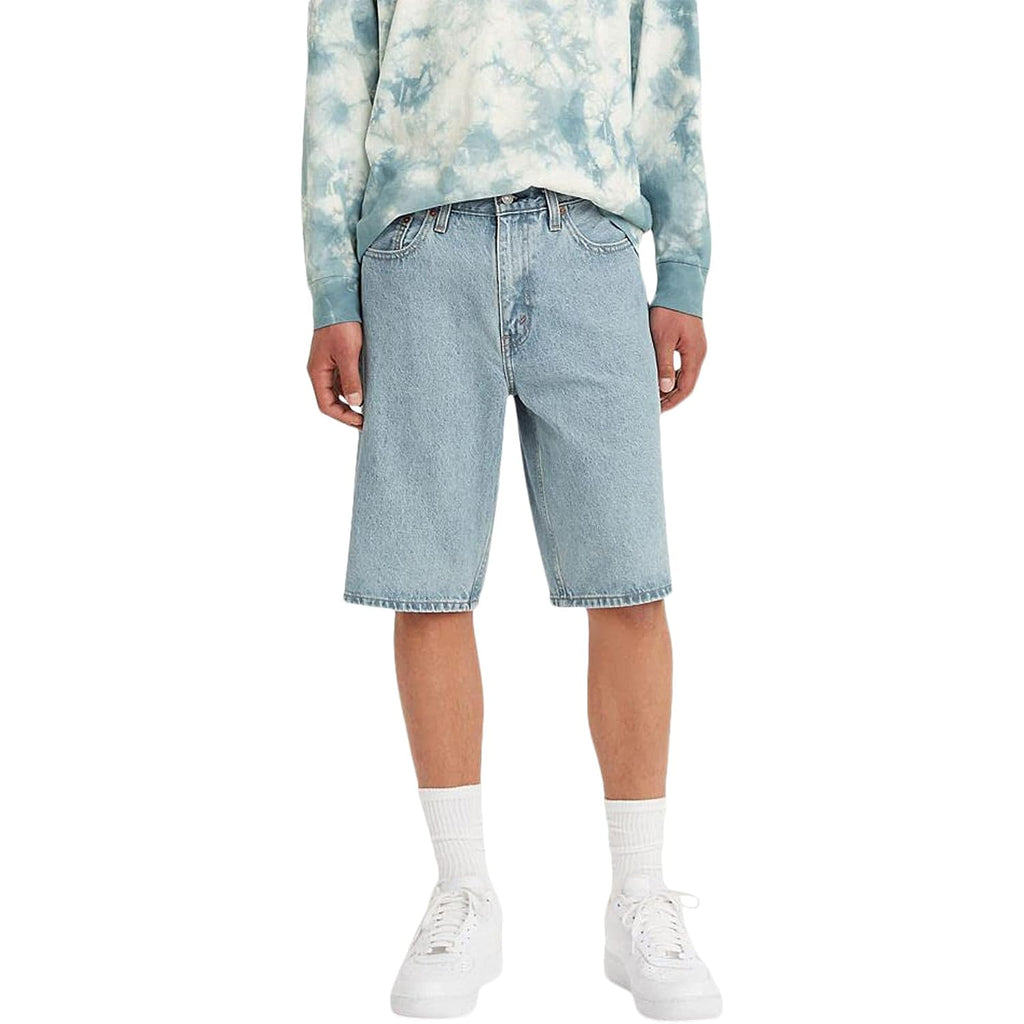 Levi'S Men'S 569 Loose Straight Denim Shorts
