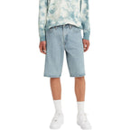 Levi'S Men'S 569 Loose Straight Denim Shorts