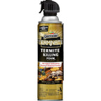 Spectracide Terminate Termite Killing Foam 16 Ounces, For Indoor And Outdoor Use