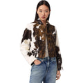 Allsaints Women'S Apton Dapple Blazer
