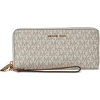 Michael Kors Jet Set Travel Continental, Vanilla