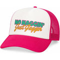 Awkward-AF Womens Funny Gag Gift Trucker Hat for Unisex Men Women Inappropriate Humor Funny Naughty