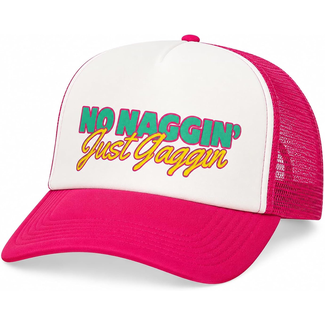 Awkward-AF Womens Funny Gag Gift Trucker Hat for Unisex Men Women Inappropriate Humor Funny Naughty