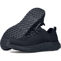 Shoes For Crews Women'S Slip-Resistant Work Sneakers – Comfortable, Non-Slip Work Shoes For Women In Food Service, Healthcare, Hospitality - Everlight