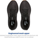 Brooks Men’S Revel 8 Neutral Running & Walking Shoe