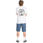 Volcom Men'S Vmonty Stretch 22 Chino Shorts – Casual Everyday Wear, Relaxed Fit