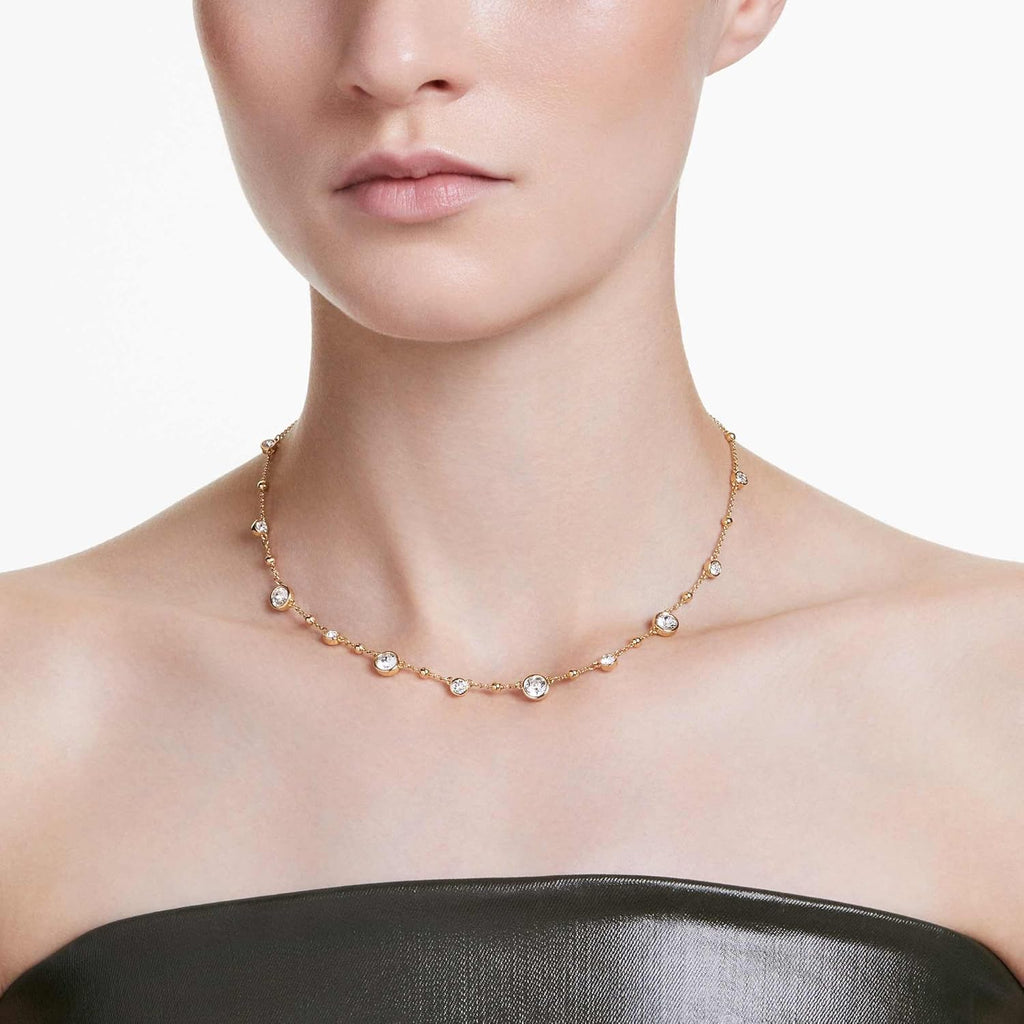 Swarovski Imber Necklace Collection