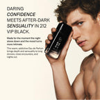 Carolina Herrera 212 Vip Black Men Eau De Parfum, Launched In 2017, Multi, 3.4 Fl Oz
