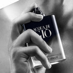Armani Beauty - Acqua di Giò - Eau de Parfum Intense - Cologne for Men - Woody Fruity Fresh Men’s Fragrance - With Bergamot, Acquatic Accord, Woody & Ambery Notes