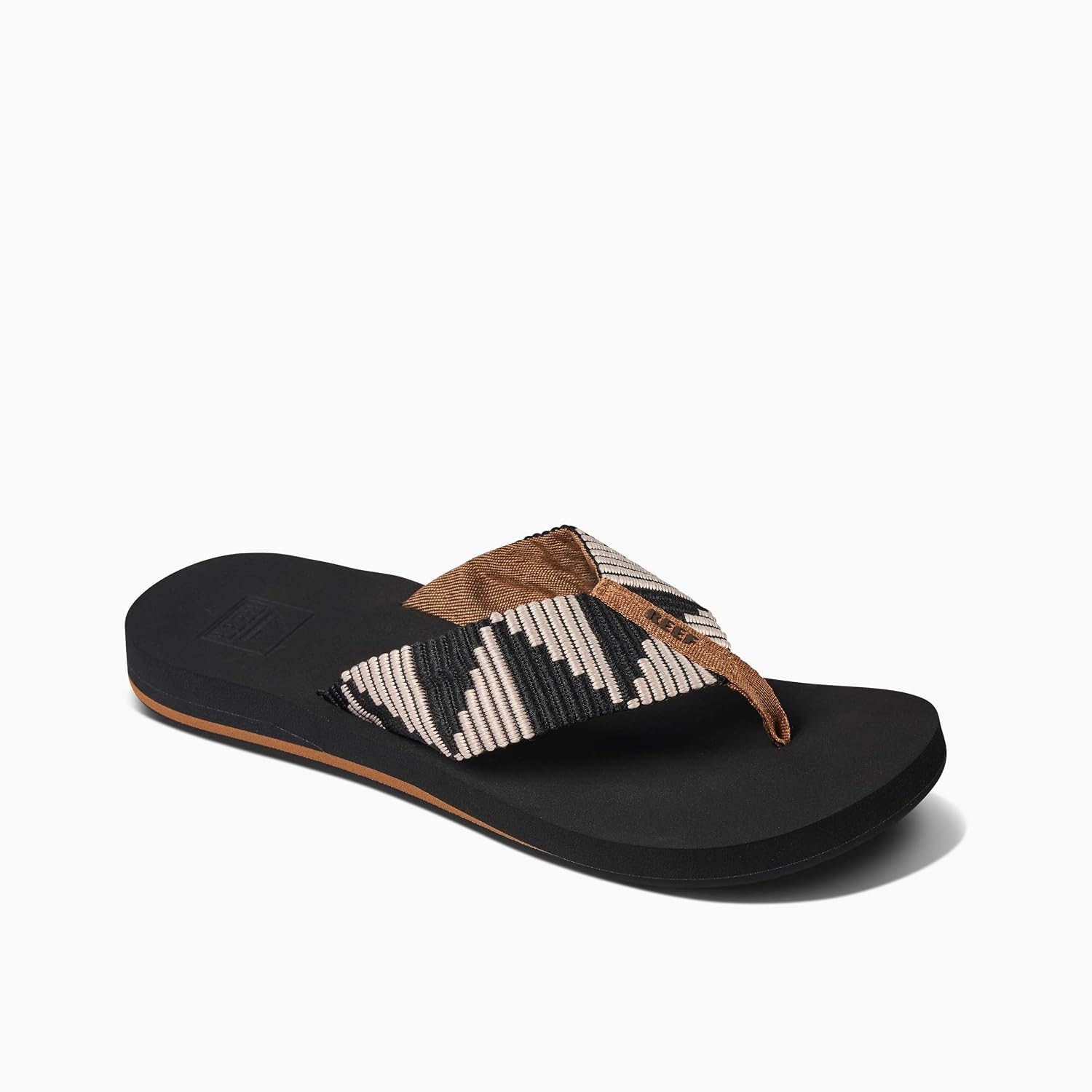 Reef Women'S Sandals Spring Woven Flip Flops