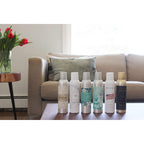Room Fragrance Cashmere Freshrevive; Powerful Air Freshener Spray - Eliminate Odors, Refresh Rooms; Treat Pet Smells And Shoe Odors; Aromatique Spring Scent; Long-Lasting Formula